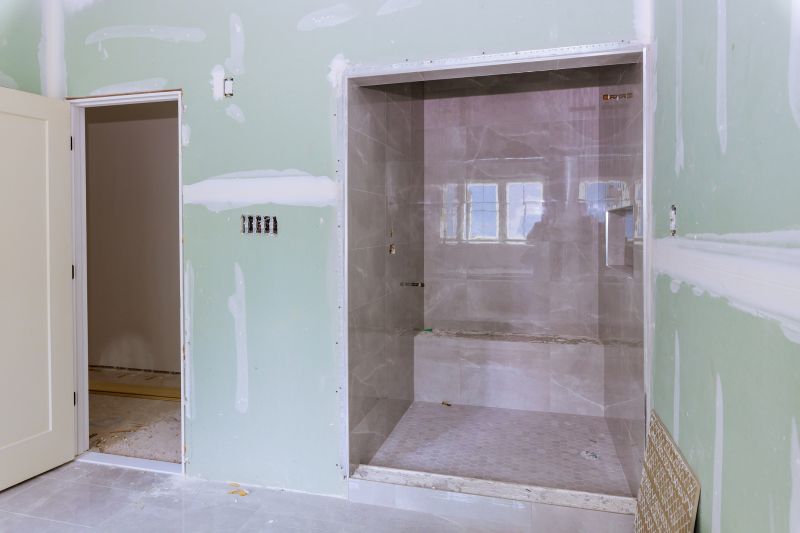 Tile and Surface Improvements